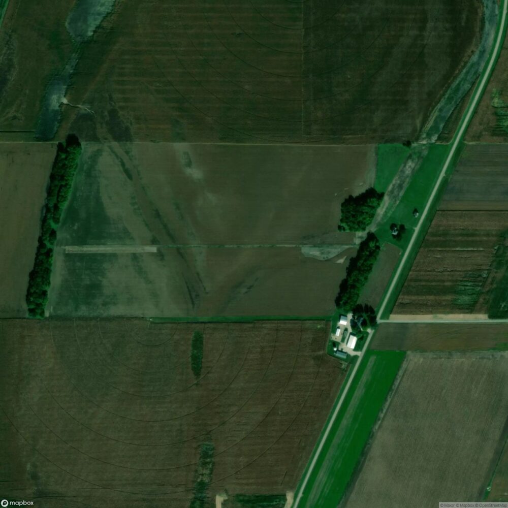 Prophetstown Airport