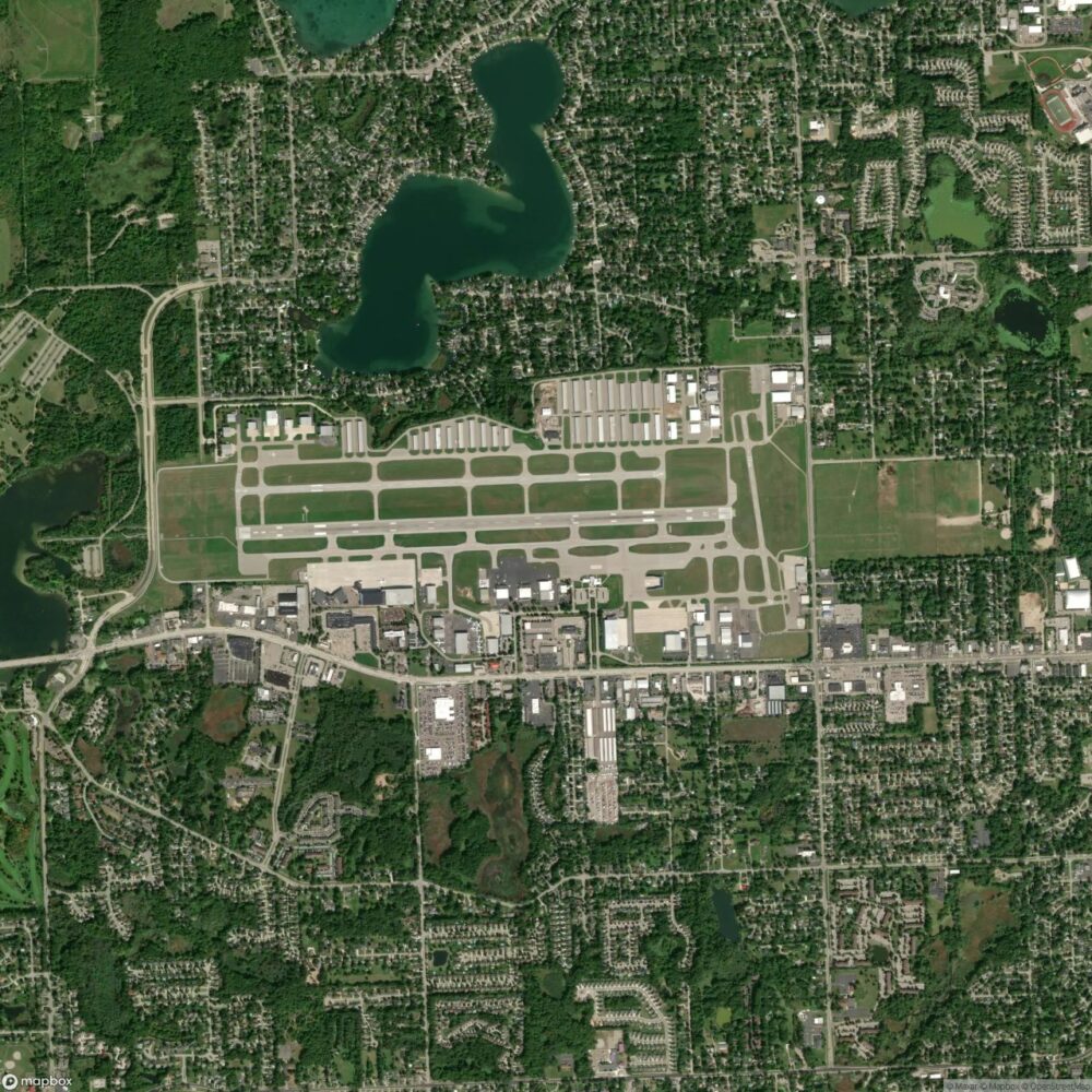 Oakland Co Intl