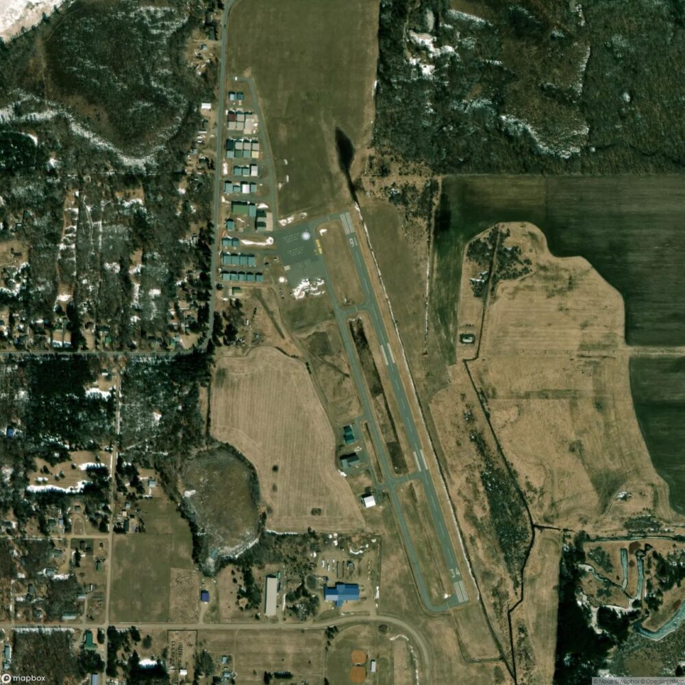 Pine River Regl