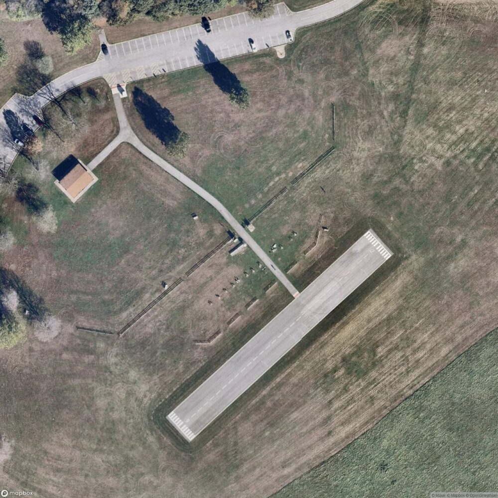 Palos Park Airport