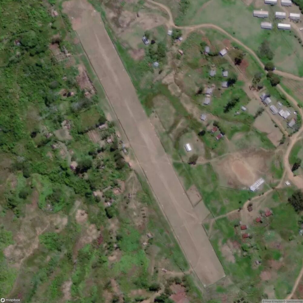 Kol Airport