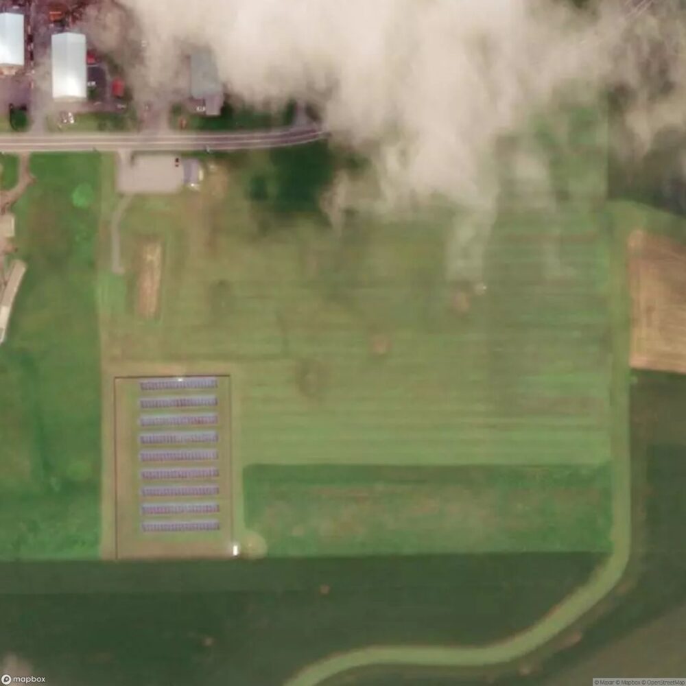 Quarryville Airport