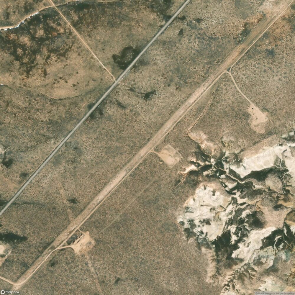 Rangely Airport