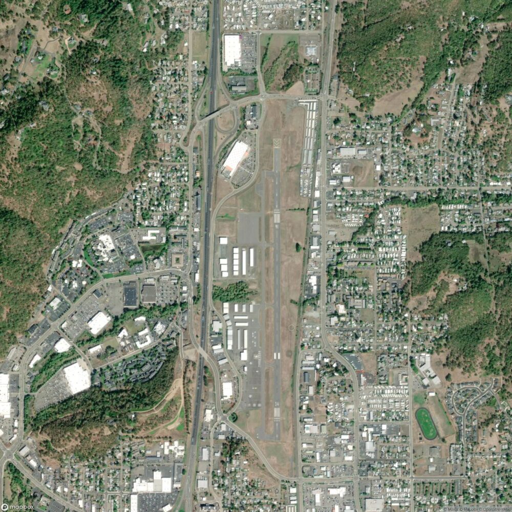 Roseburg Regl