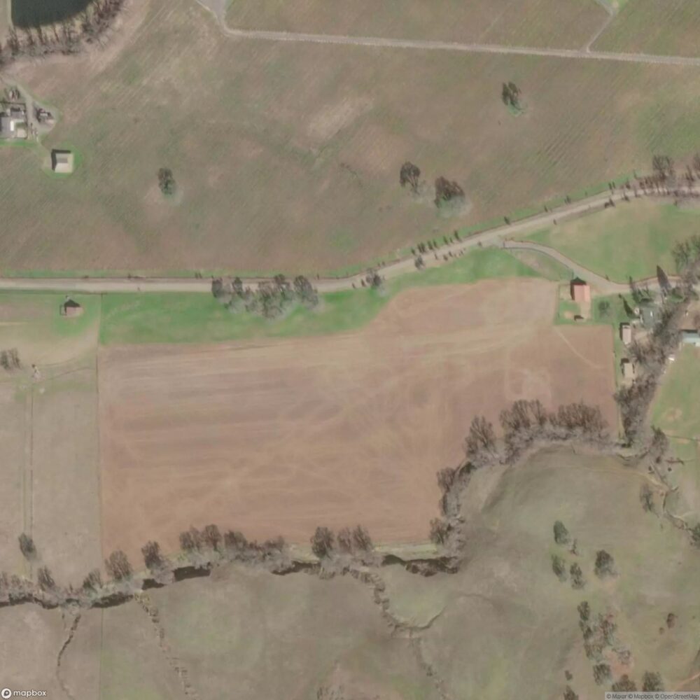 Redwood Valley Airport
