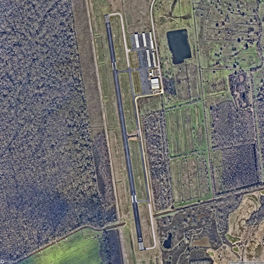 Louisiana Regl