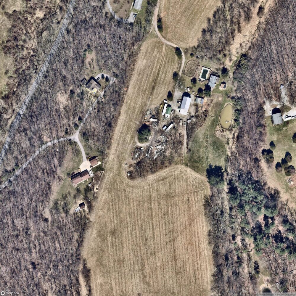 Red Lion Airport