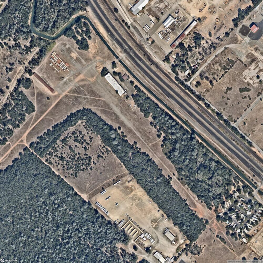 Redding Airport
