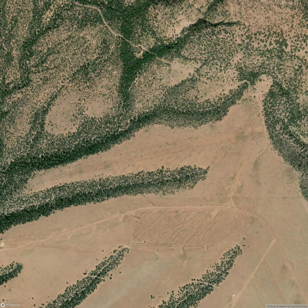 Reserve Airport