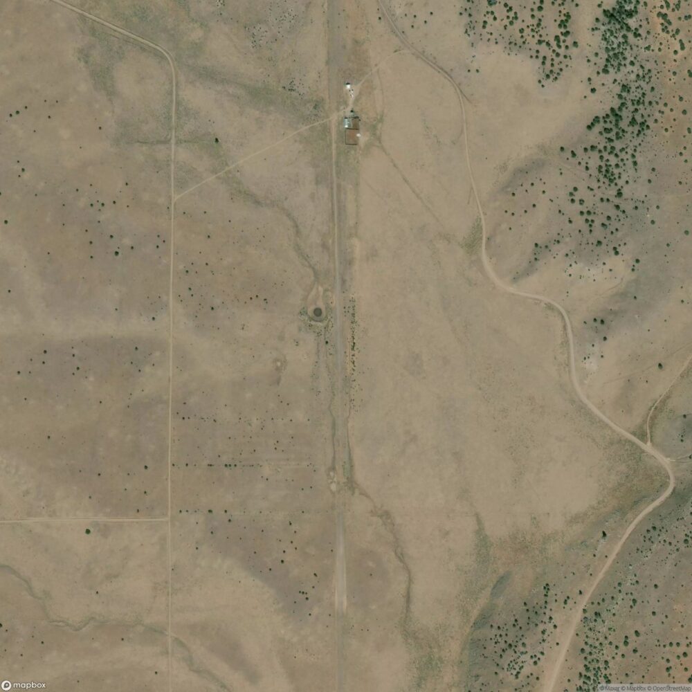 Reserve Airport