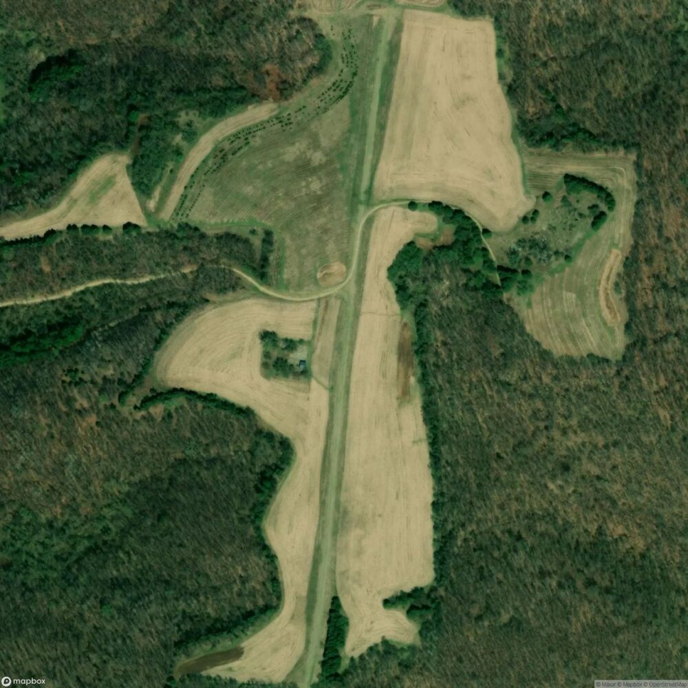 Richland Center Airport