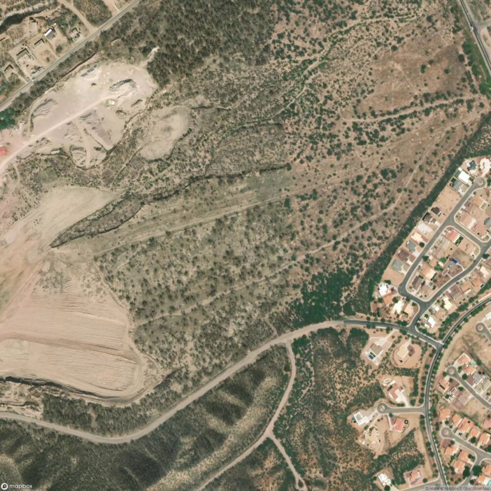 Rio Rico Airport