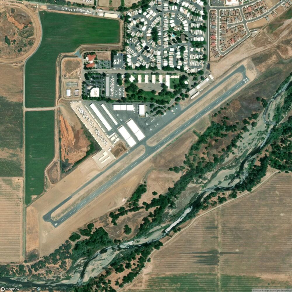 Rancho Murieta
