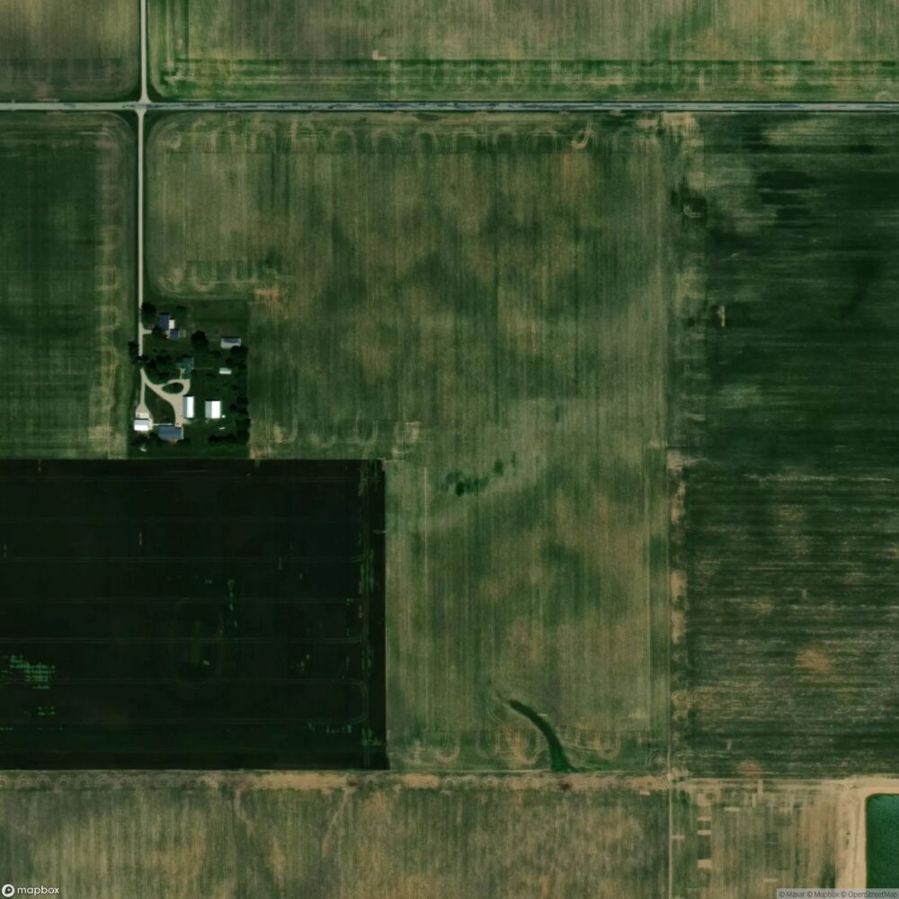 Rossville Airport