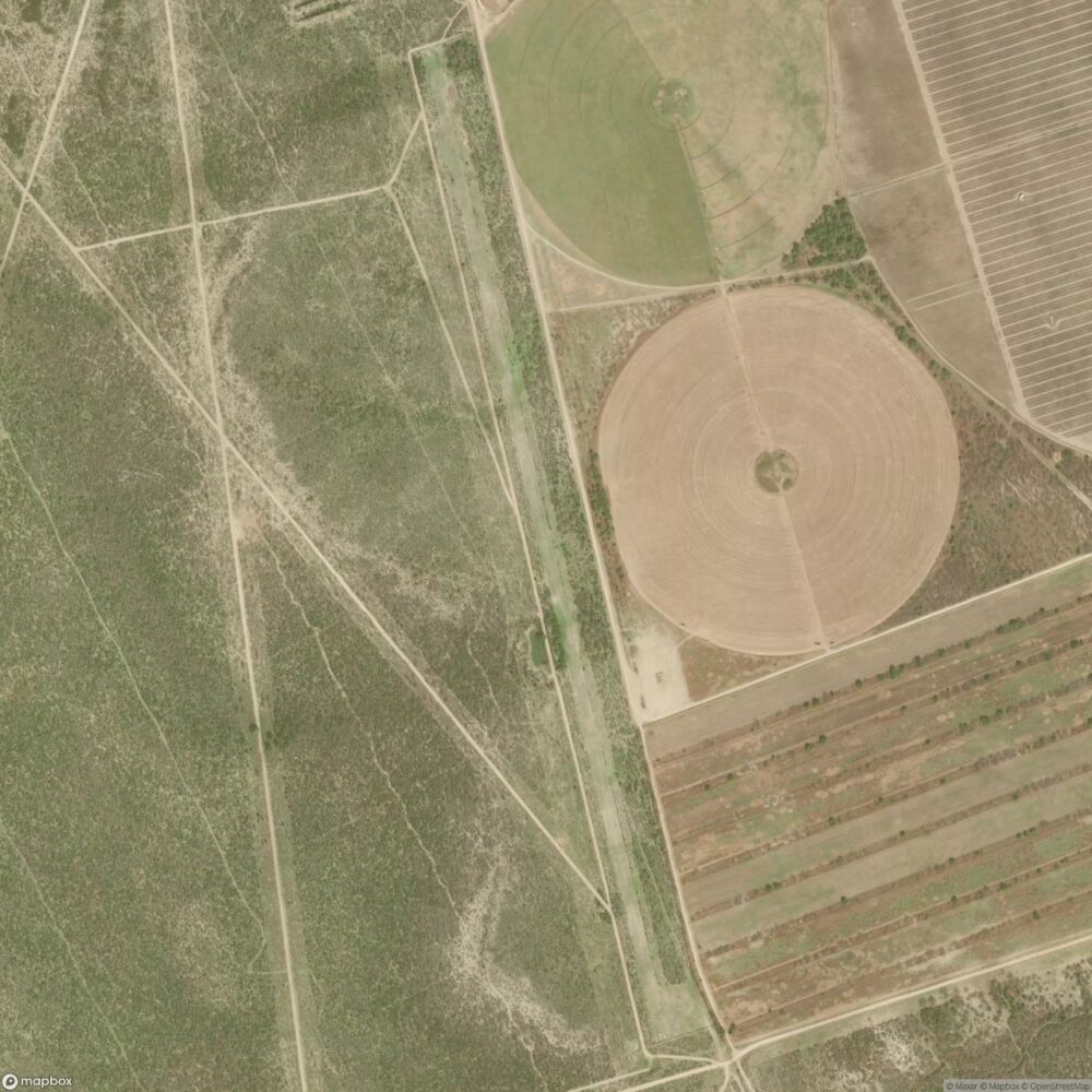 Rancho Rio Grande