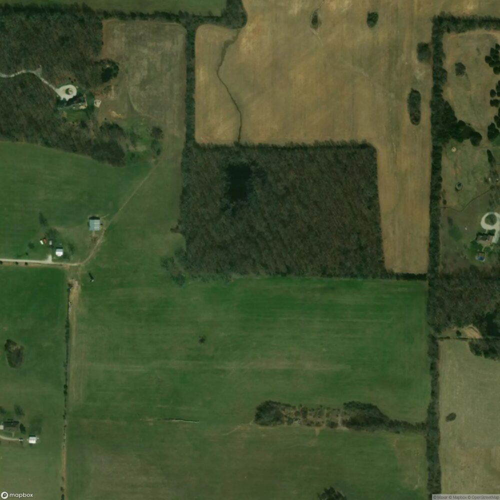 Bill Lee Memorial Airport