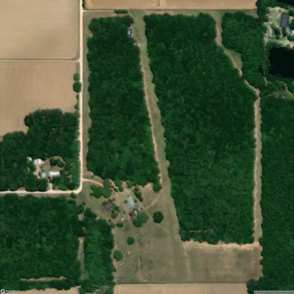 Robertsdale Airport