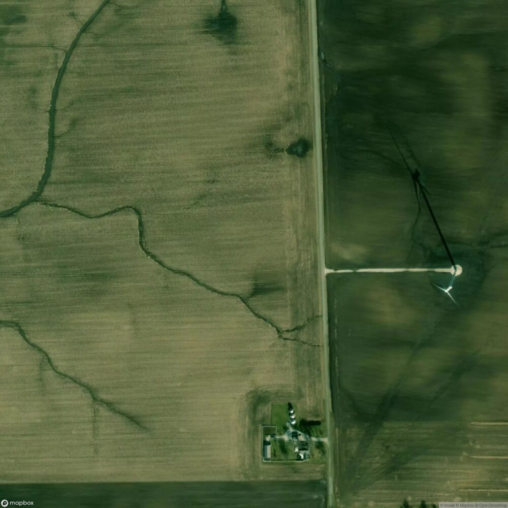Rossville Airport