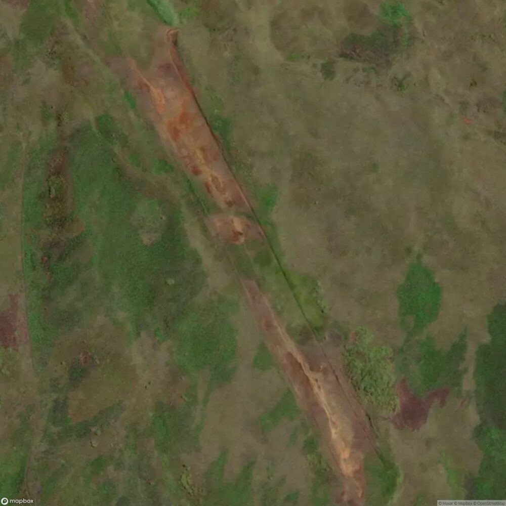 Kerau Airport