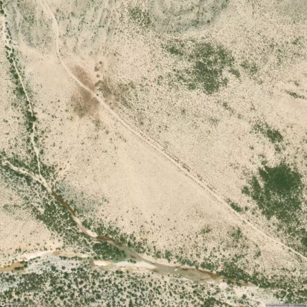 Santa Elena Airstrip