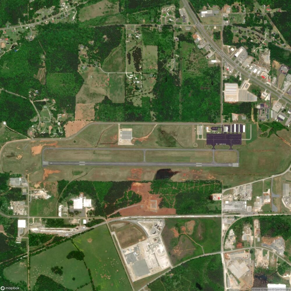 Merkel Sylacauga Mun