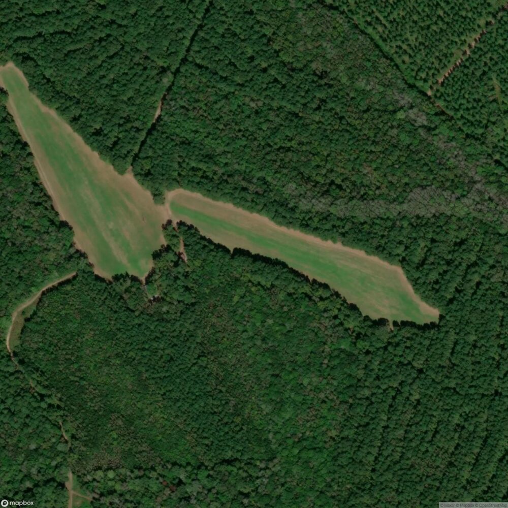 Scotland Neck Airport