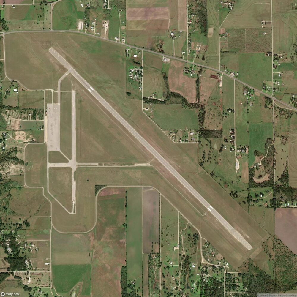 Randolph AFB Aux