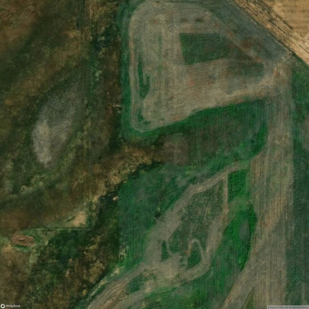 Shell Valley Airport