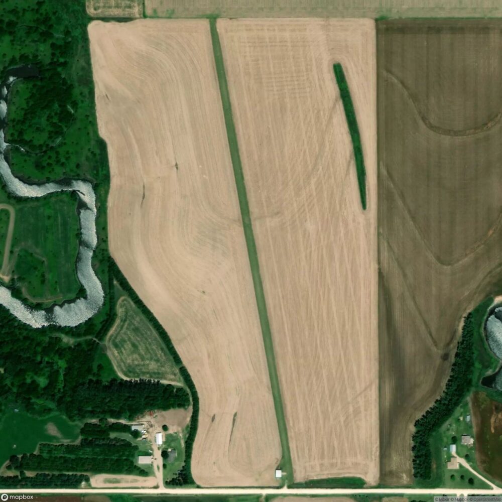 Smith Center Airport