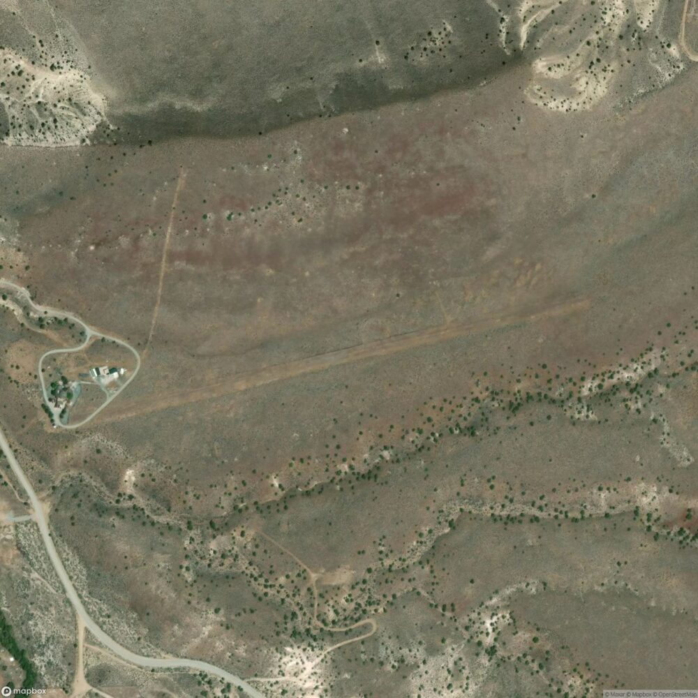 Spanish Springs Airport