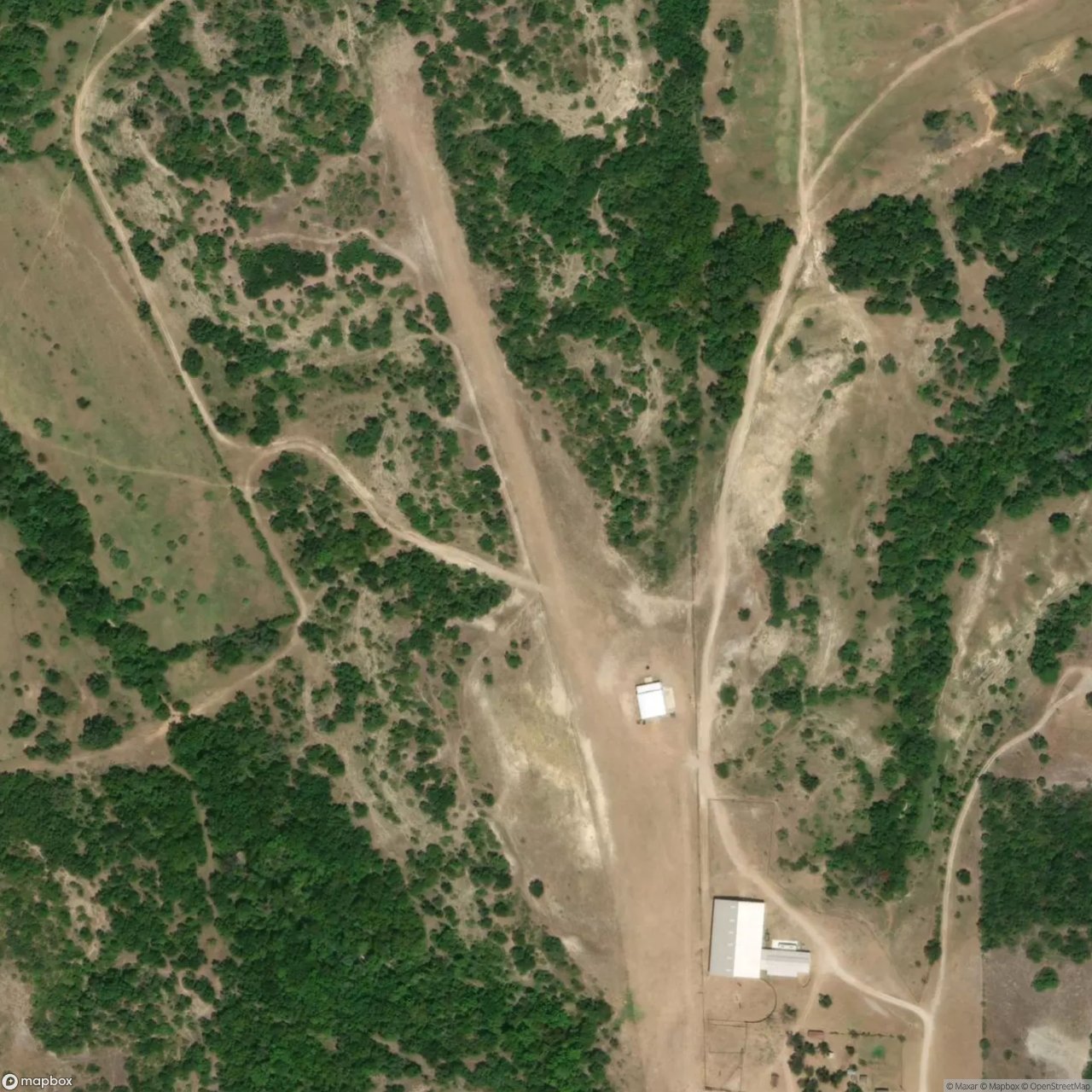 Underline OK Airport