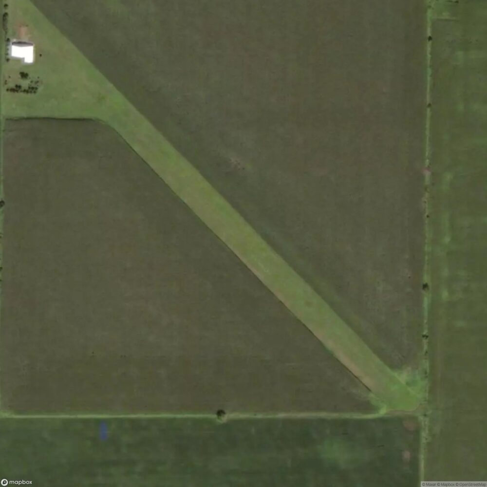 Spring Valley Airport