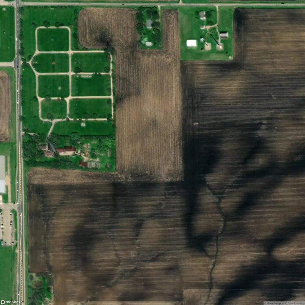 Spring Valley Airport