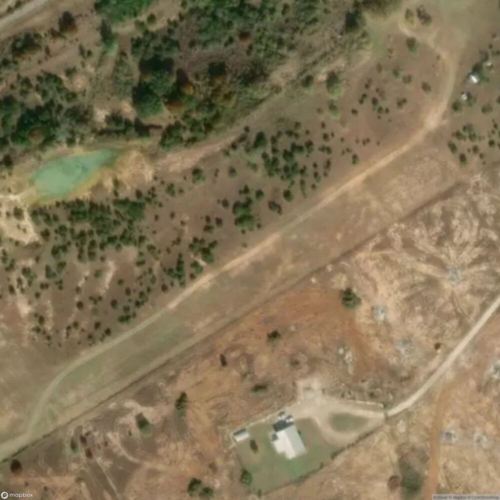 Stephenville Airport