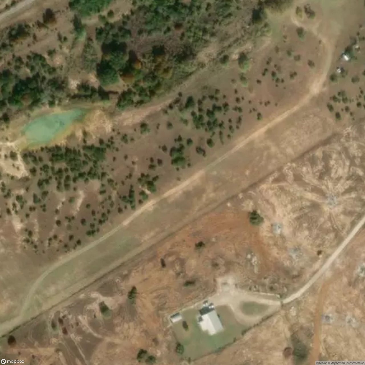 Stephenville Airport