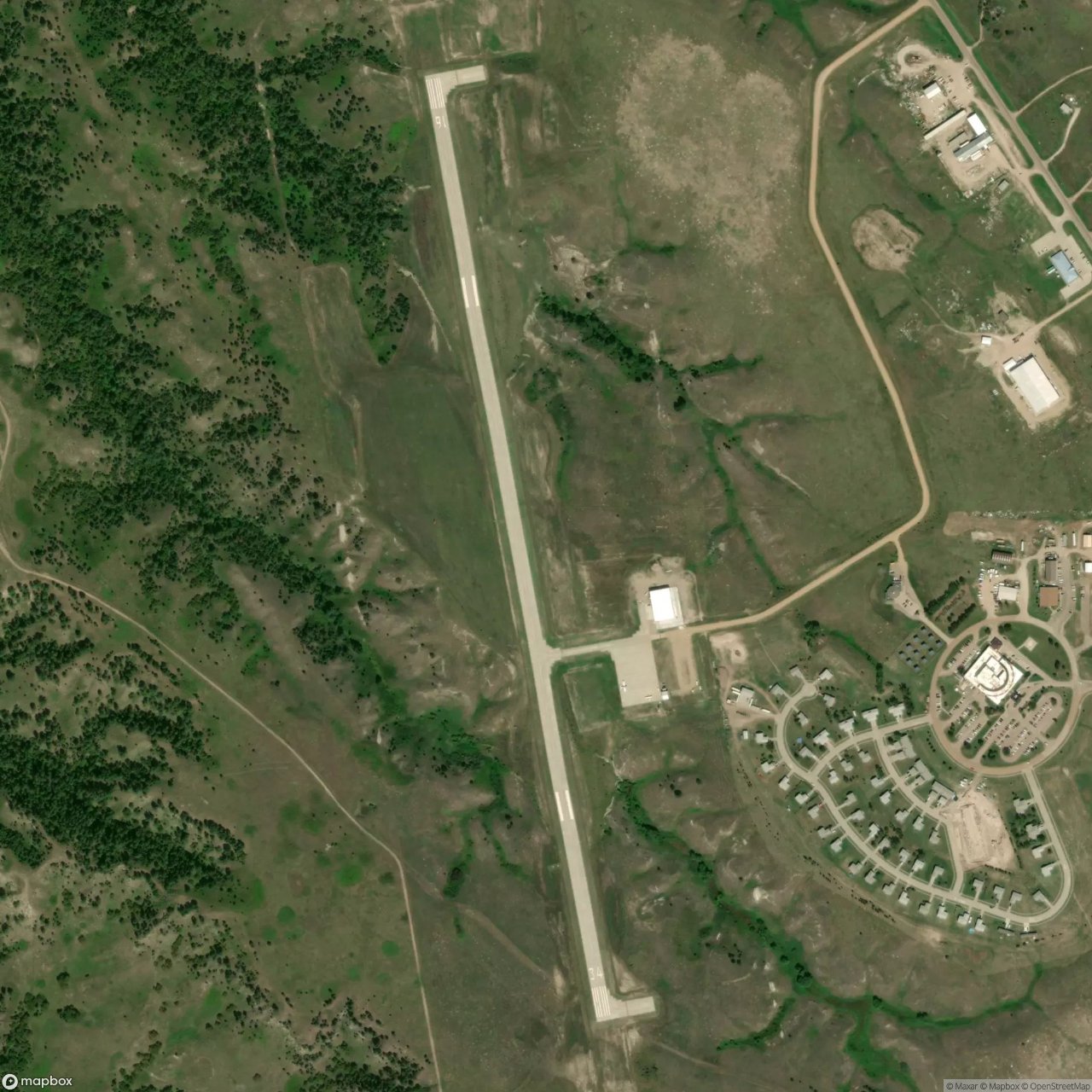 Rosebud Sioux Tribal