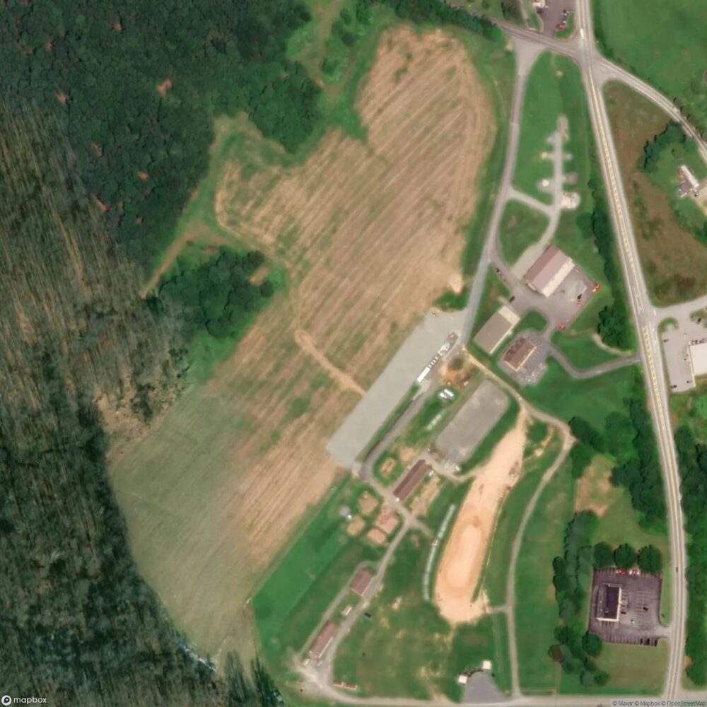 Susquehanna Trails Airport