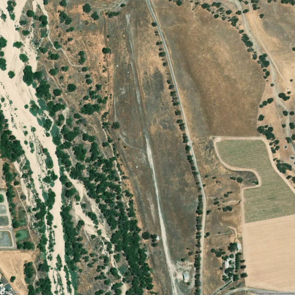 San Miguel Airport