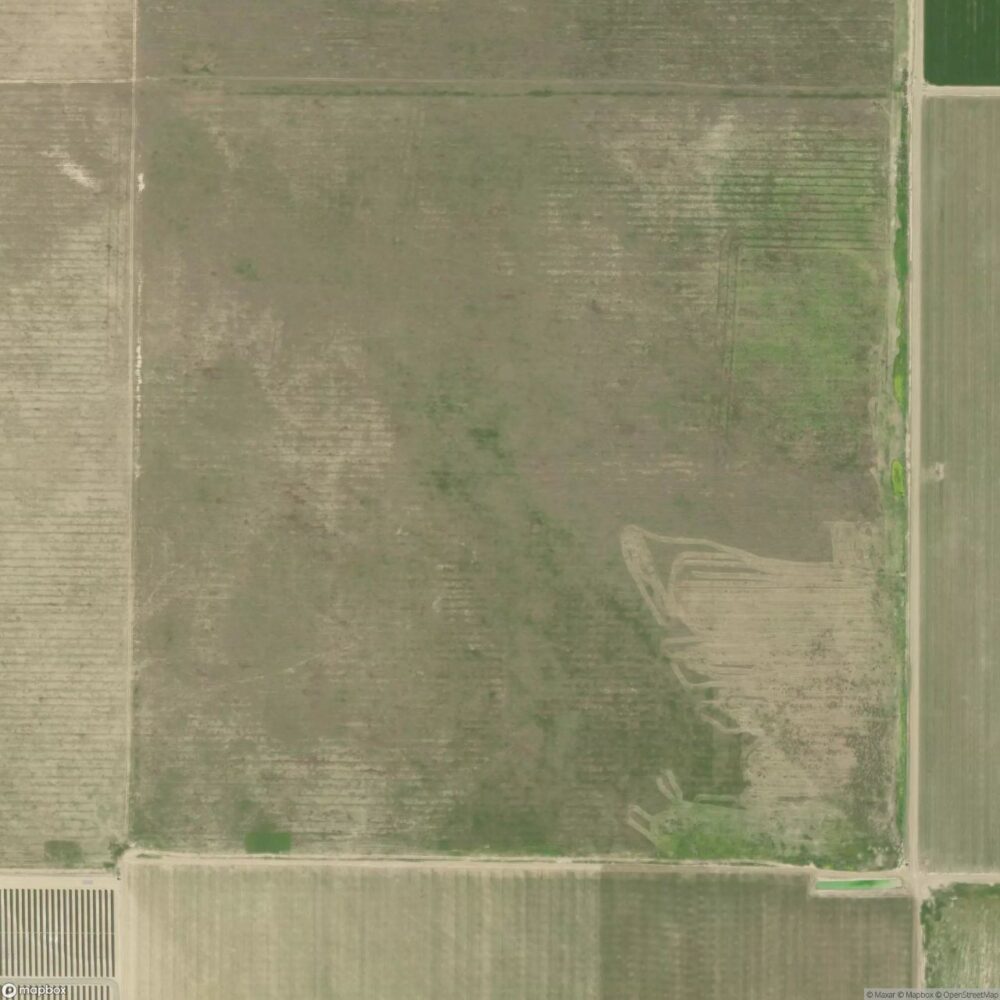 San Joaquin Airport