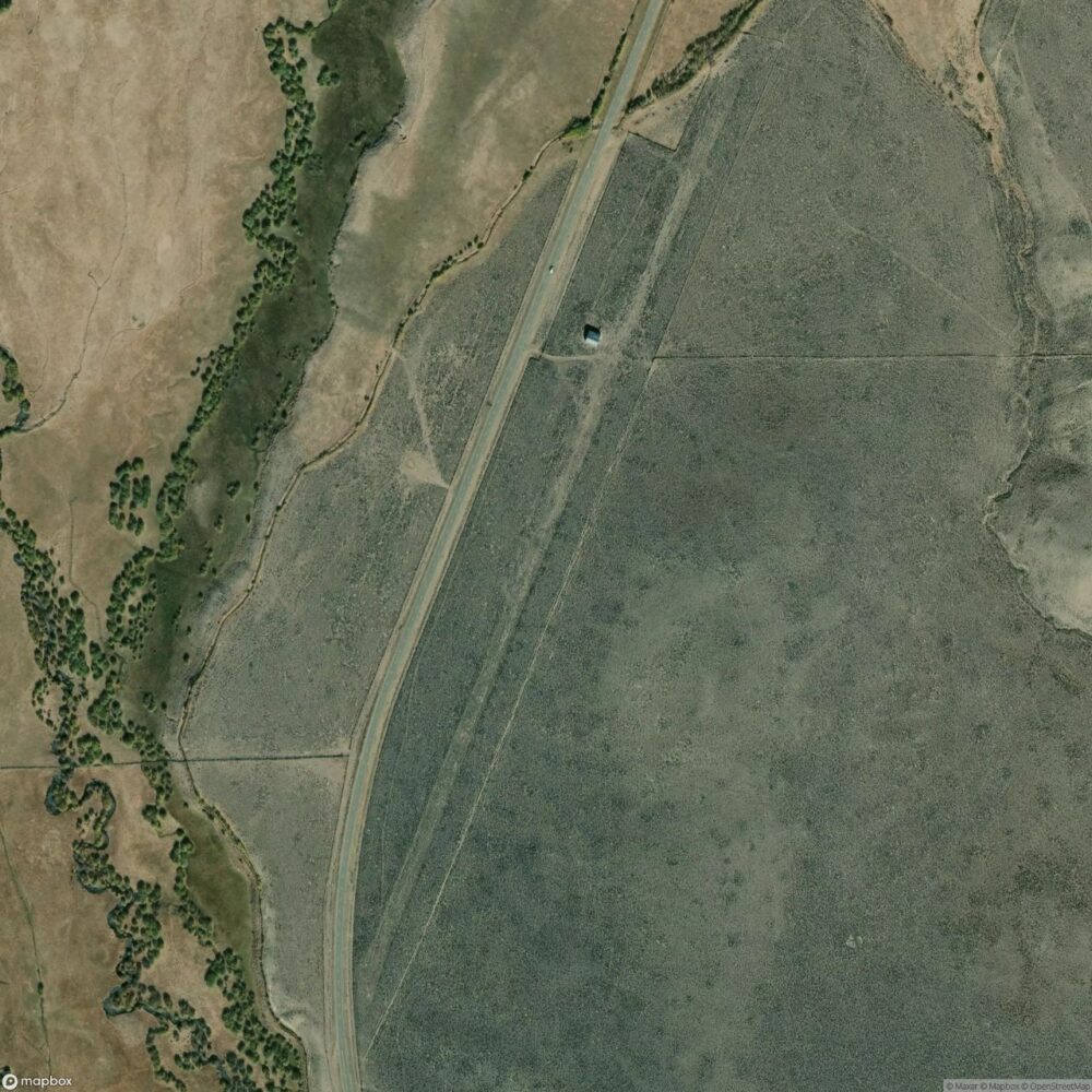 Salmon Airport