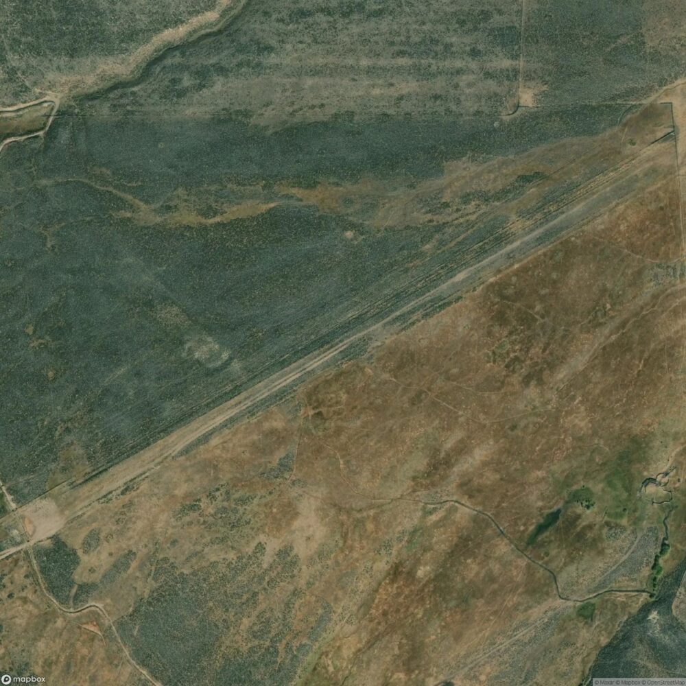 Salmon Airport