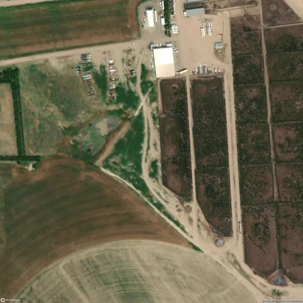 Saint Francis Airport