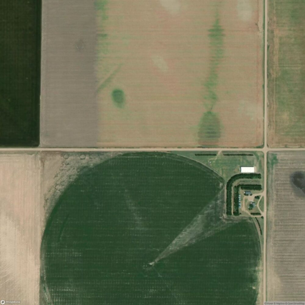 Saint Francis Airport