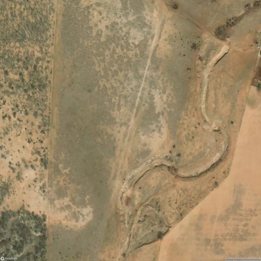 San Angelo Airport