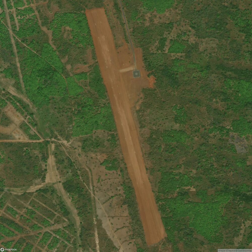 Katiola Airport
