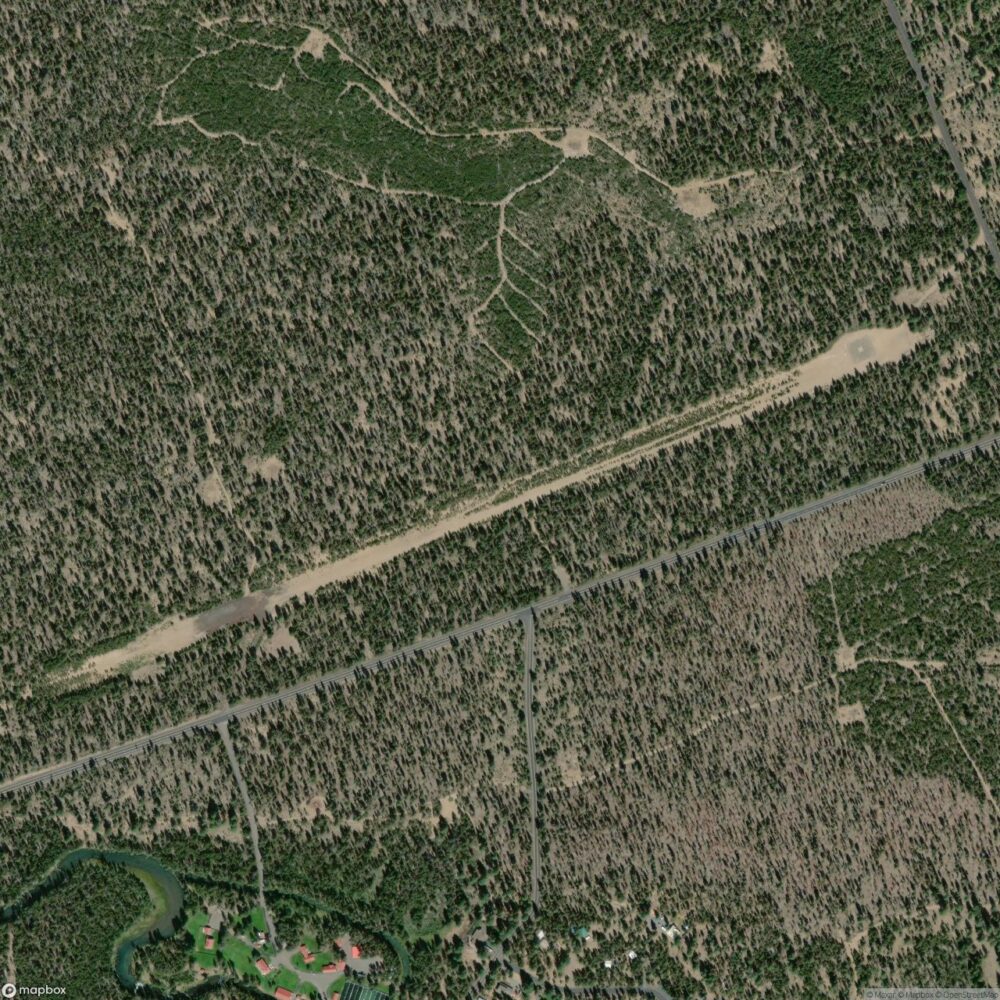 Three Rivers Airport