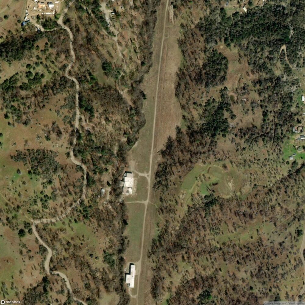 Three Rivers Airport