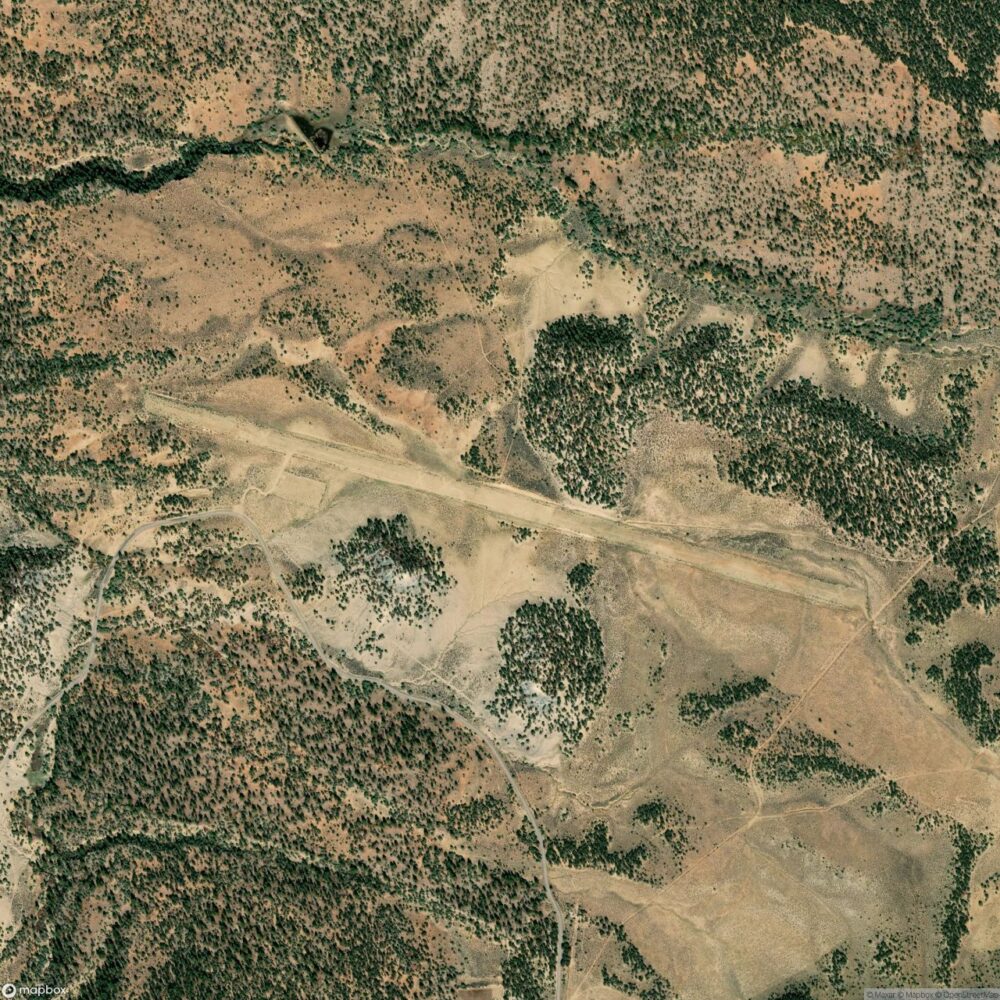 Tierra Amarilla Airport