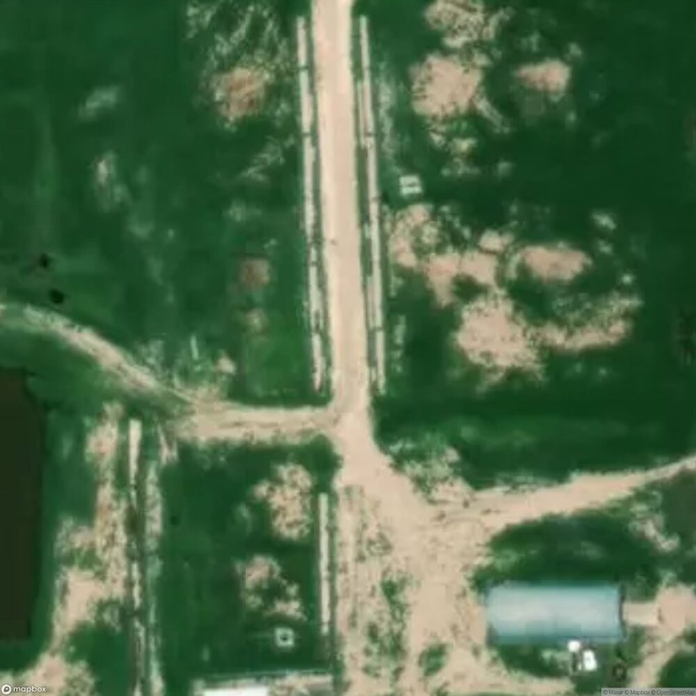 Tribune Airport