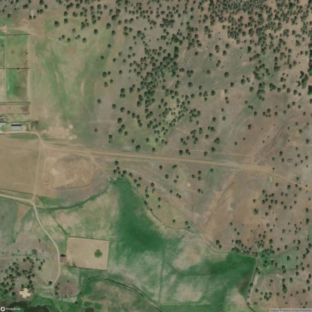 Tulelake Airport